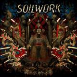 Soilwork - The Panic Broadcast
